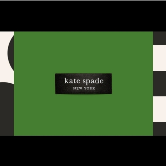 Kate Spade Playing Card With Fashion Keychain - Picture 5 of 11